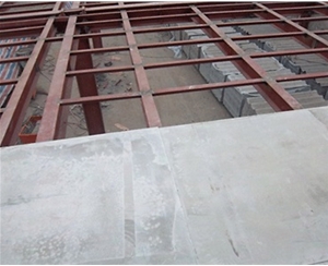 十堰LOFT钢结构夹层楼板